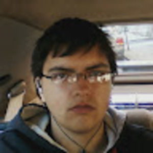 Meet your Posher, Patrick